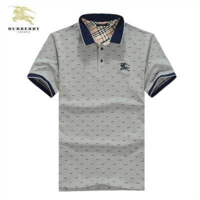 Burberry Men Shirts-760